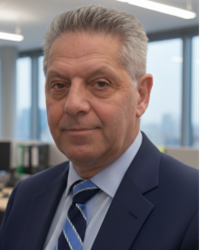 Image of Roy Davis - 200x250